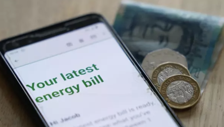 دراسة: ملايين المستأجرين في إنجلترا وويلز اضطروا لترشيد استهلاك الطاقة لسداد الفواتير