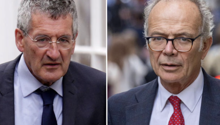 منع نائبين بريطانيين من دخول إسرائيل خلال زيارة رسمية للضفة الغربية