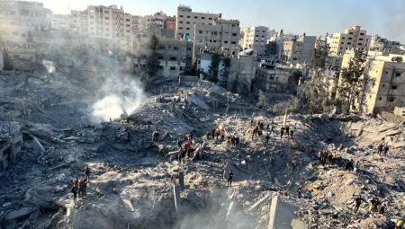 حزب العمال يرفض مناقشة 30 اقتراحًا بشأن فلسطين في مؤتمره السنوي