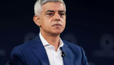 صادق خان يتهم ترامب بالعنصرية والعداء للنساء والإسلام