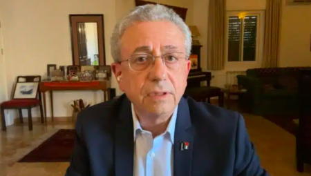 البرغوثي: الاعتراف بفلسطين خطوة رمزية فارغة.. والمجتمع الدولي مطالب بالتحرك الفوري