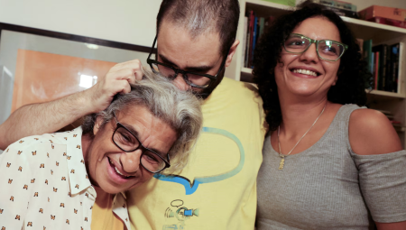 الإفراج عن الناشط المصري-البريطاني علاء عبد الفتاح بعد عفو رئاسي