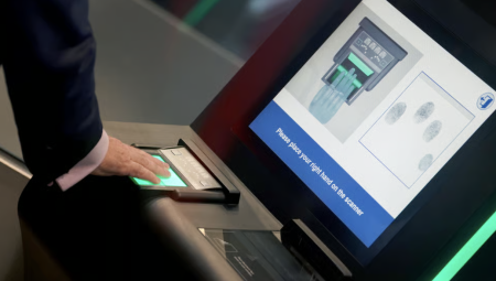 مدير يورو تونل: نظام الاتحاد الأوروبي الجديد لن يعرقل السفر