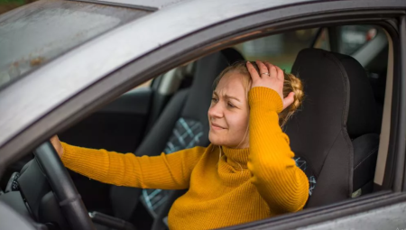 تحذير للسائقين: لافتة فارغة تُكلف ملايين الجنيهات غرامات سنويًا