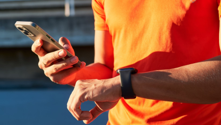 تطبيق للياقة يكشف مواقع قواعد حساسة في بريطانيا لـ520 موظفاً