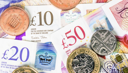 بريطانيا ترفع معاشات الدولة غداً وسط انقسام حول الاستدامة المالية وتصاعد أزمة الطاقة