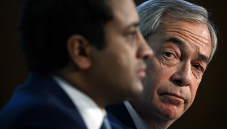 قادة الكومنولث يتحدون تهديدات حزب إصلاح بريطانيا: تعويضات العبودية حق لن نتنازل عنه