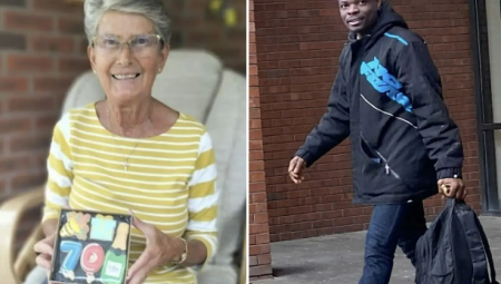 سجن مهاجر قتل مسنة بريطانية مستغلاً ثغرة في قانون رخص القيادة