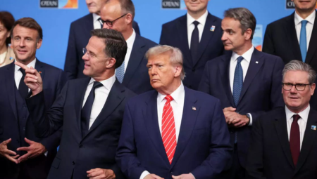 البيت الأبيض يدرس معاقبة بعض حلفاء الناتو لعدم تقديم الدعم في الحرب مع إيران