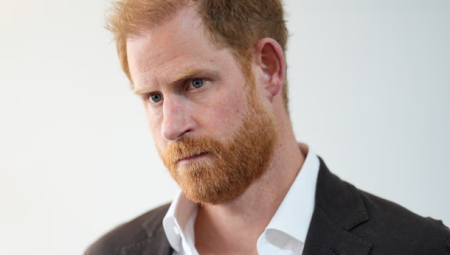 صراع متصاعد داخل مؤسسة خيرية يضع الأمير هاري في قلب معركة قانونية