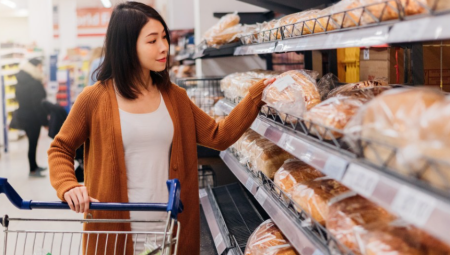 فئران في المخابز البريطانية.. سحب 18 منتجًا غذائيًا وتحذير عاجل للمستهلكين