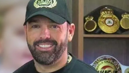 سقوط زعيم المافيا الأيرلندية دانيال كينيهان في دبي بعد مطاردة دولية طويلة