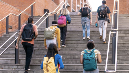 غرامات تصل لـ 500 ألف إسترليني: لندن تطلق نظاماً صارماً لحماية حرية التعبير في الجامعات