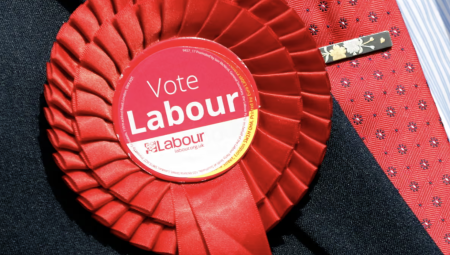 اتهامات جنائية لـ4 ناشطين في العمال البريطاني بتهمة التلاعب الانتخابي
