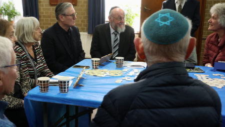 ستارمر يتعهد بحظر الحرس الثوري الإيراني عبر تشريع يُطرح في يوليو