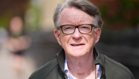 الاتحاد الأوروبي يفتح تحقيقًا في صلات ماندلسون بإبستين أثناء عمله مفوضًا للتجارة