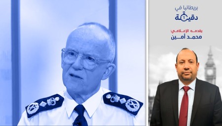 فيديو/ بريطانيا في دقيقة: عجائب بريطانيا: لأنه حاول منع السرقة طرد من العمل؟!!