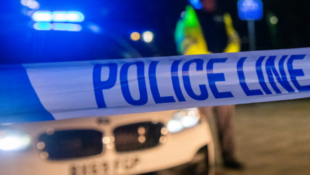 مأساة في ولفرهامبتون.. حريق منزل يودي بحياة طفلين