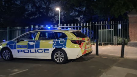 لندن: وفاة أم وطفلها غرقاً في حديقة إلثورن