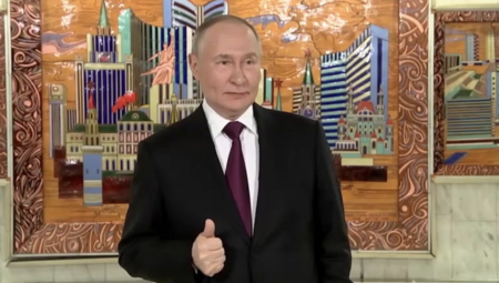 بريطانيا والنرويج توقعان اتفاقًا دفاعيًا لملاحقة السفن الروسية في شمال الأطلسي