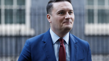 وزير الصحة البريطاني يطلق مراجعة مستقلة لتشخيصات الصحة النفسية وADHD في إنجلترا