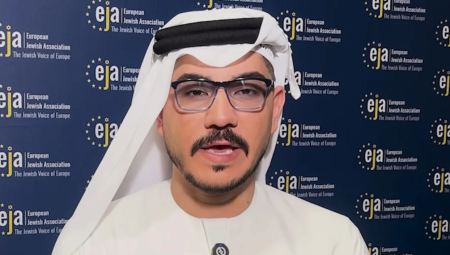 اعتذار وتعويضات من GB News بعد اتهامات كاذبة لمؤثر إماراتي بحق منظمة الإغاثة الإسلامية