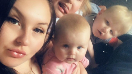 إدانة رجل بقتل امرأة وثلاثة أطفال في حريق متعمد ببرادفورد