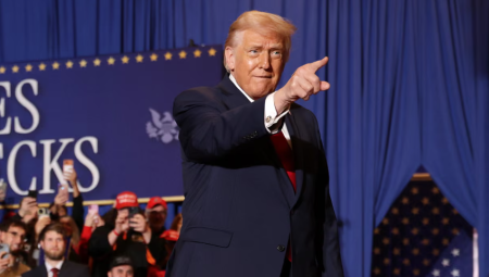 نواب بريطانيون يحذرون: وثيقة ترامب تتبنّى أساليب يمينية متطرفة تذكّر بالثلاثينيات وتهدد أوروبا