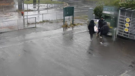 خلاف بين شرطة لندن وقطاع التجزئة حول مسؤولية مكافحة سرقة المتاجر