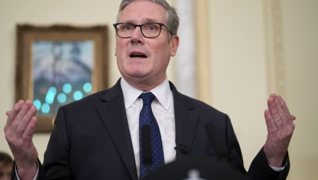 بريطانيا تدفع 8.75 مليار جنيه لتعود إلى برنامج إيراسموس الأوروبي