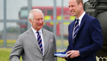 بعد تجميد الاستثمارات… تحرّك ملكي بريطاني لإحياء الاتفاق التجاري مع واشنطن