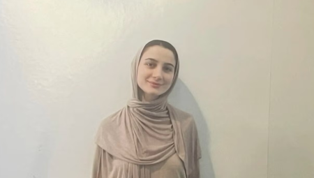 سجينة مضربة عن الطعام من حركة Palestine Action تفقد القدرة على الكلام