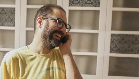 بريطانيا لن تسحب جنسية الناشط علاء عبد الفتاح بسبب تغريداته ضد الصهيونية