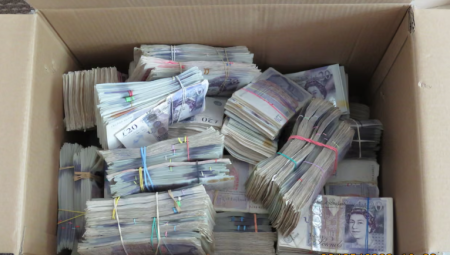 تشديد غير مسبوق لإجراءات مكافحة غسل الأموال في قطاع المحاماة البريطاني