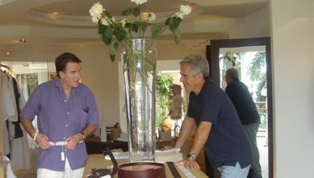 كشف دفعات مالية من إبستين يضع ماندلسون تحت ضغط للإدلاء بشهادته أمام الكونغرس