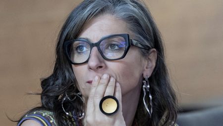 دعوات لاستقالة مسؤولة أممية بعد تصريحات ضد إسرائيل