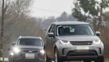 عاجل/ الشرطة البريطانية تعتقل الأمير السابق أندرو على خلفية ملفات إبستين