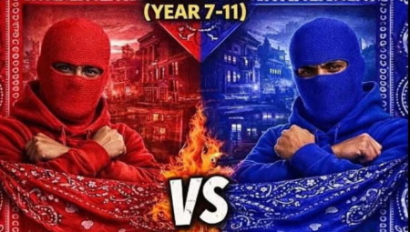 تحذيرات من حروب المدارس في لندن بعد منشورات تحريضية على تيك توك وسناب شات