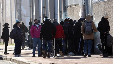 في ضوء الإصلاحات الأخيرة: هل أجحفت وزارة الداخلية البريطانية بحق طالبي اللجوء؟