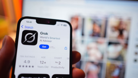 الشرطة الأيرلندية تحقق في 200 بلاغ حول استغلال الأطفال عبر أداة الذكاء الاصطناعي Grok