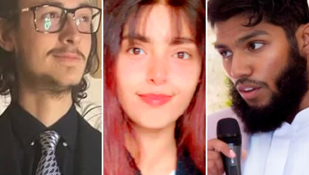 إضراب ثلاثة سجناء من Palestine Action ينتهي بعد إلغاء الحكومة عقد شركة إلبيت سيستمز