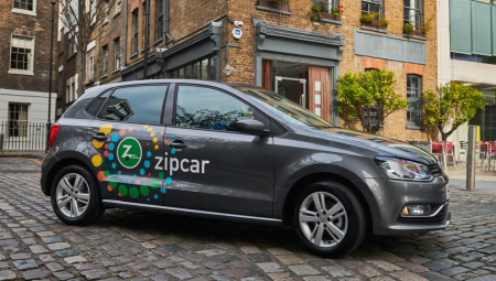 زيبكار تؤكد إيقاف عملياتها في المملكة المتحدة وتأثر 650 ألف مستخدم