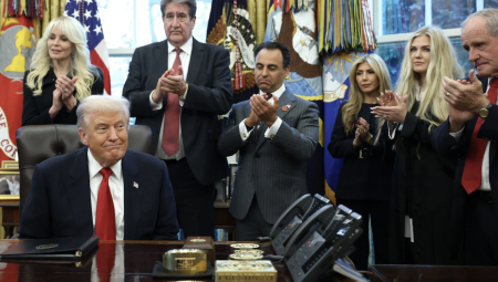 إدارة ترامب تبحث تقديم اللجوء لليهود البريطانيين بسبب تصاعد معاداة السامية