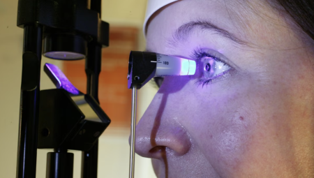 خبراء يحذرون: حالات الزَّرَق في بريطانيا قد تصل إلى 1.6 مليون بحلول 2060