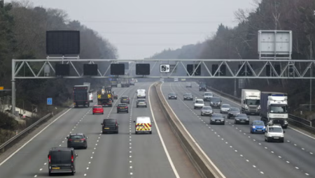 خطأ في كاميرات السرعة قد يُلغي آلاف الغرامات