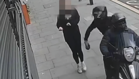 نائبة عمالية: سكان لندن يشعرون بعدم الأمان بسبب تصاعد سرقات الهواتف