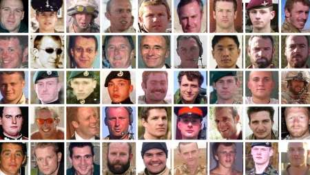 الأمير هاري يهاجم ترامب: تضحيات جنود بريطانيا في أفغانستان لا تُهان