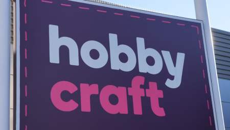 هوبي كرافت تسحب رمل لعب الأطفال بشكل عاجل بعد رصد آثار أسبستوس