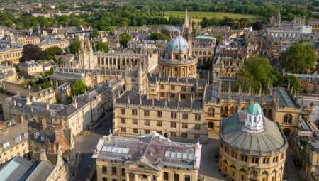طلاب سودانيون وأفغان يطعنون في قرار وزارة الداخلية بحظر تأشيرات الدراسة في بريطانيا