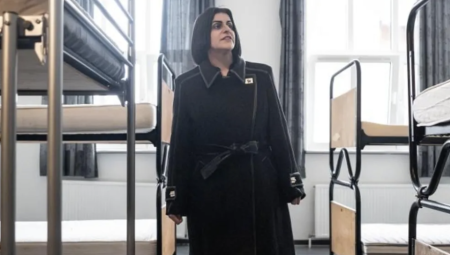 شبانة محمود: اعتبارًا من اليوم سيحصل اللاجئون على حماية مؤقتة ومراجعة دورية لملفاتهم